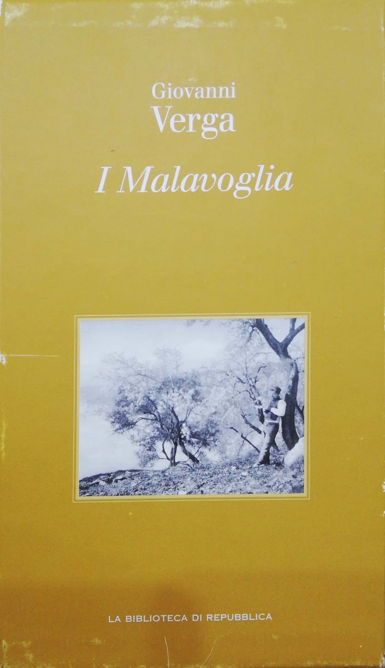 I MALAVOGLIA